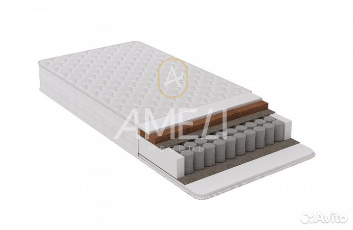 Матрас 120x200