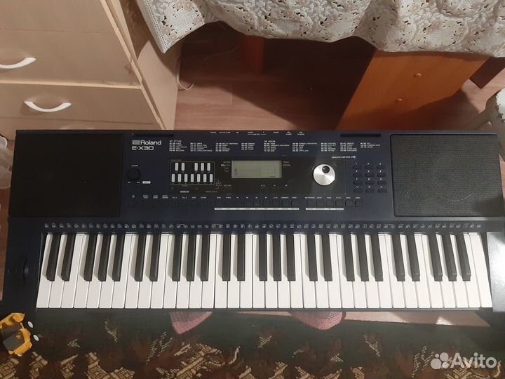 Roland E-X30