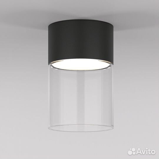 Elektrostandard 25047/LED Lumen потолочный светиль