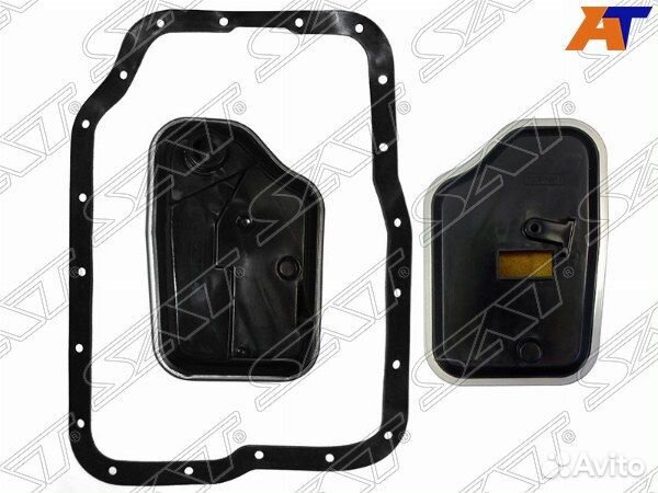 Фильтр АКПП mazda familia