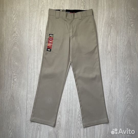 Брюки Dickies 874 Flex оригинал, новые