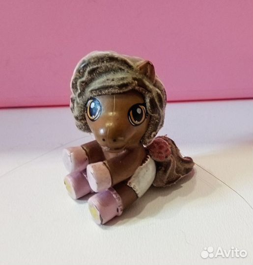 Лошадки игрушки