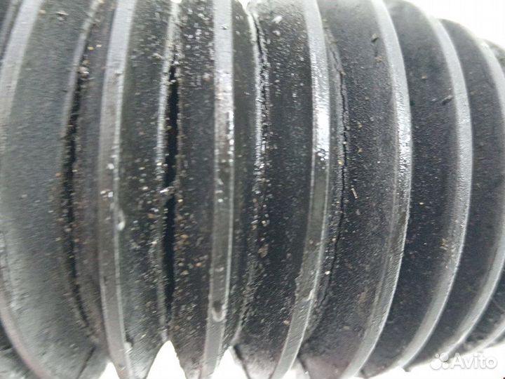 Рейка рулевая для Volkswagen Sharan 1