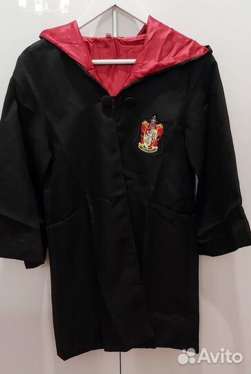 Мантия Гарри Поттера