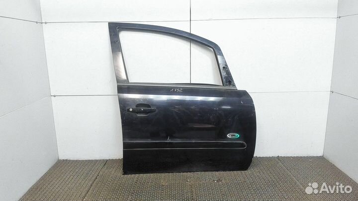 Дверь боковая Opel Zafira B, 2007