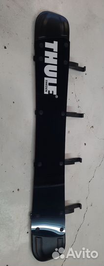 Фейринг thule