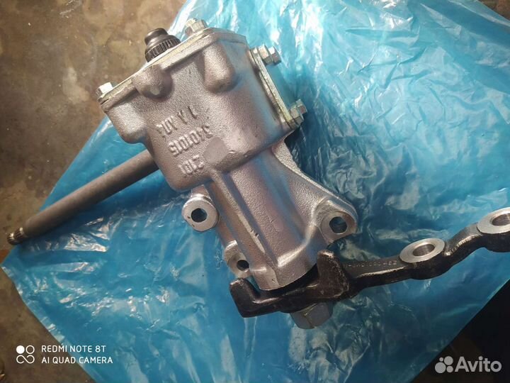 Рулевая колонка Ваз 2105-2107 Новая