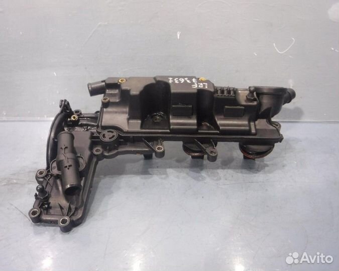 Freelander 2 клапанная крышка 2.2 TDI