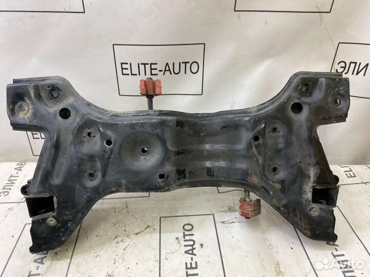 Подрамник передний Audi A1 8X 2012