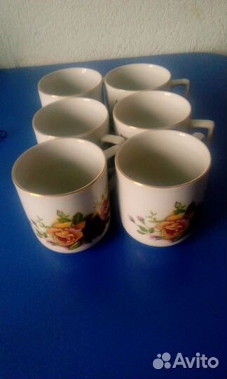 Продам бокалы