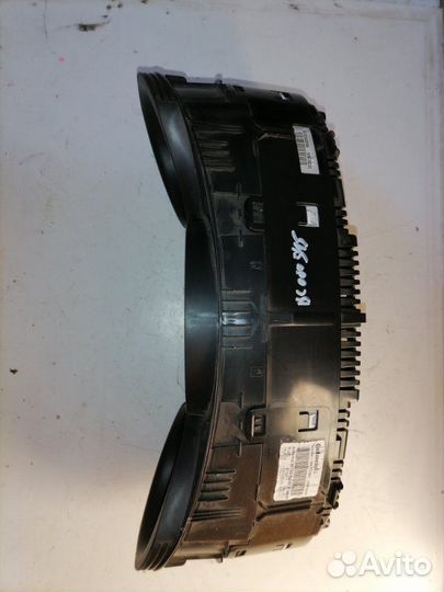 Панель приборов Citroen C4 B7 TU5GP4 2011