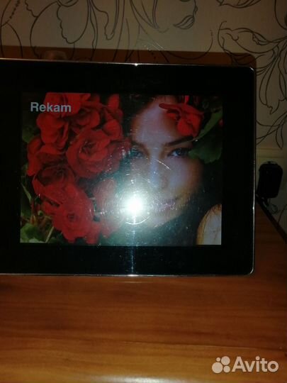 Цифровая фоторамка