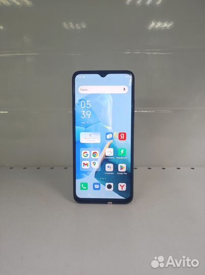 Infinix HOT 30i, 4/64 ГБ