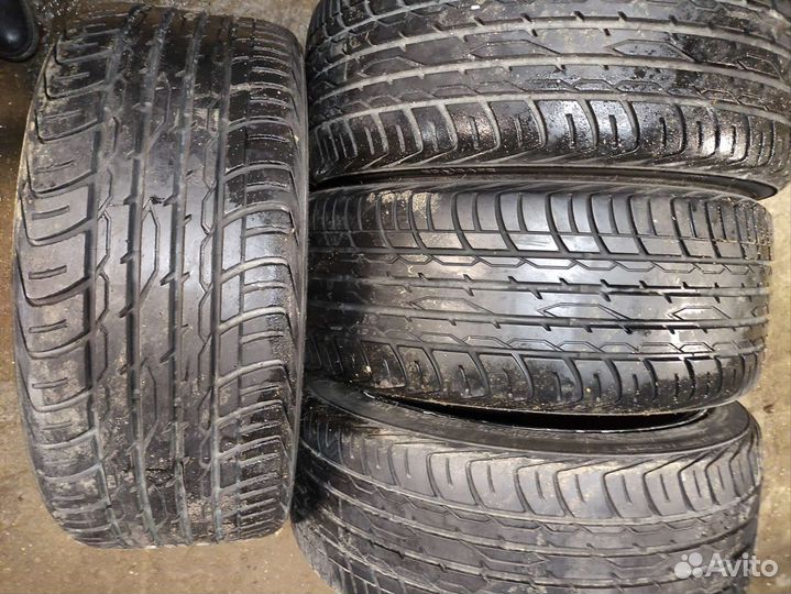 Колеса 5 120 R19 для BMW E39 E38 E60