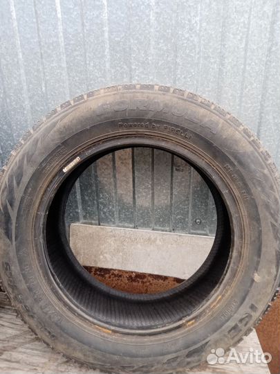 Formula Ice 16.00/5 R15