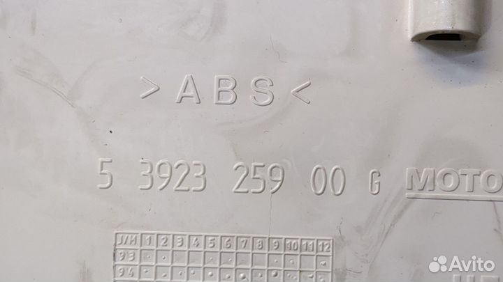 Щиток приборов Volkswagen Golf 3, 1994