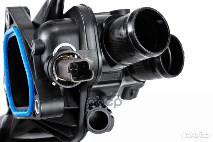 Корпус термостата 1530-008 metaco