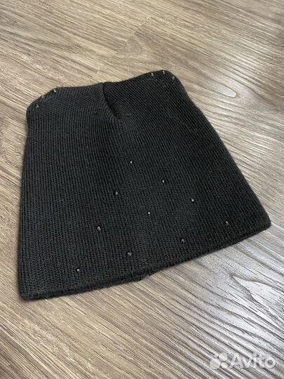 Шапки зимние женские