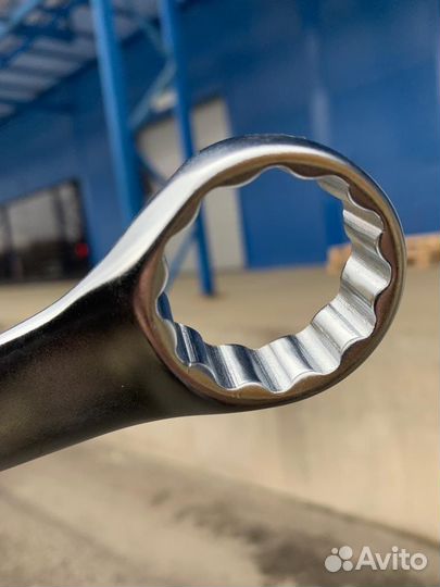 Набор ключей 25 шт