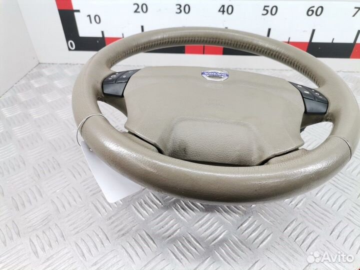 Руль для Volvo XC90 1