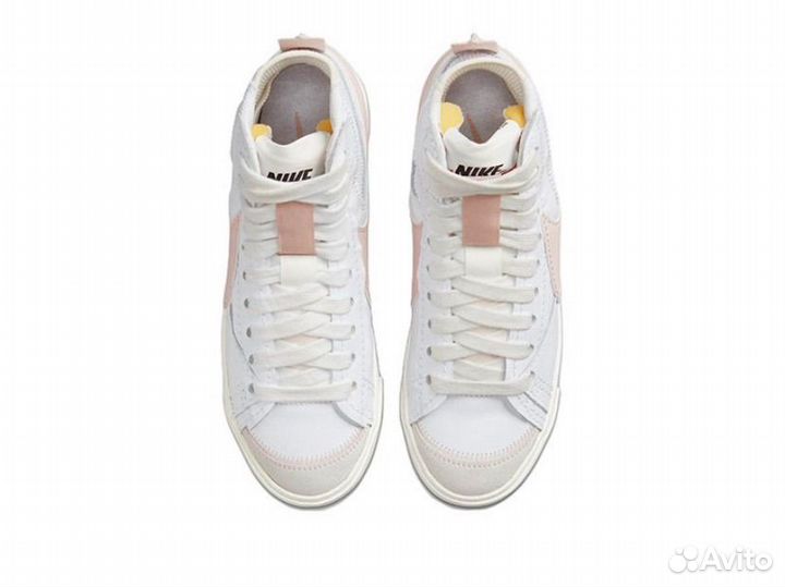 Nike blazer mid '77 jumbo