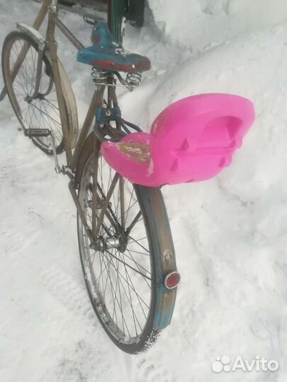 Газ прогресс в-110 1962