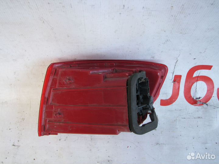 Volkswagen Jetta 6 Фонарь левый