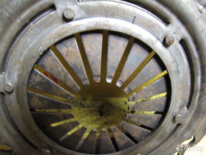 Корзина сцепления Skoda Felicia 1.3