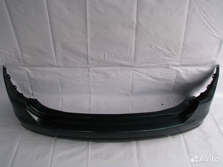 Nissan X-Trail T32 Бампер задний 2014+