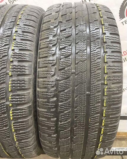 Kumho WinterCraft KW27 245/45 R18 97N