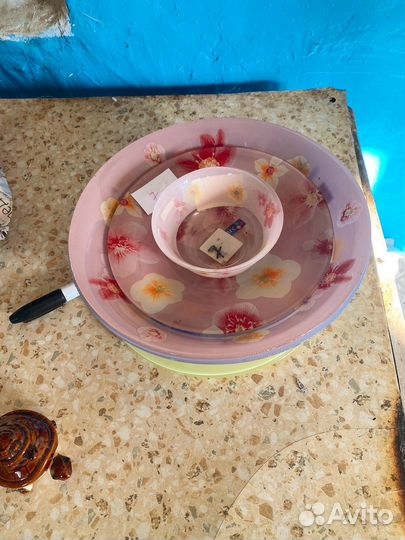 Посуда luminarc