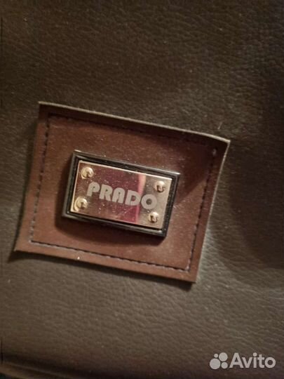 Коляска 2 в 1 prado