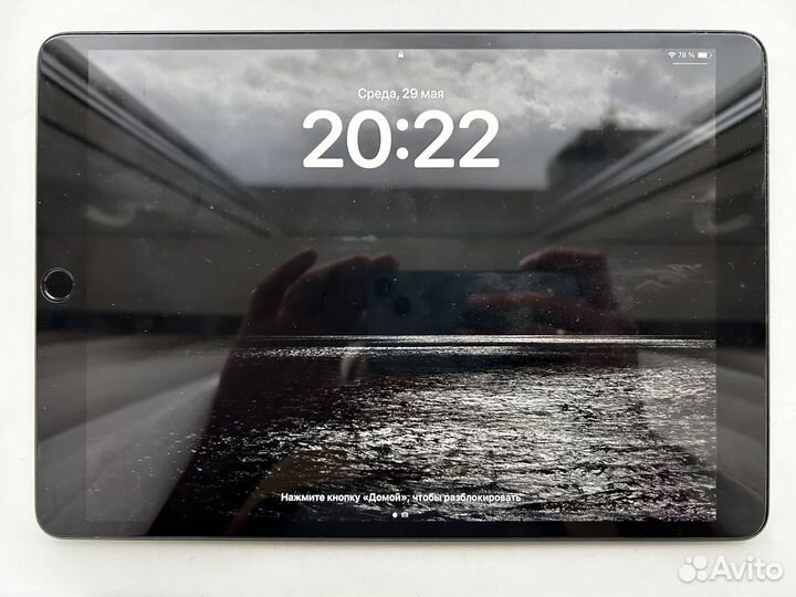 iPad air 3 64gb wifi+cellular