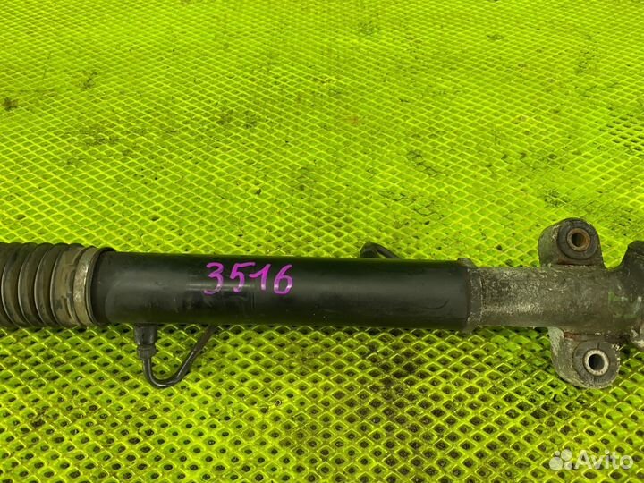 Рейка рулевая Subaru Forester