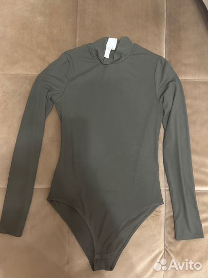 Боди женское hm