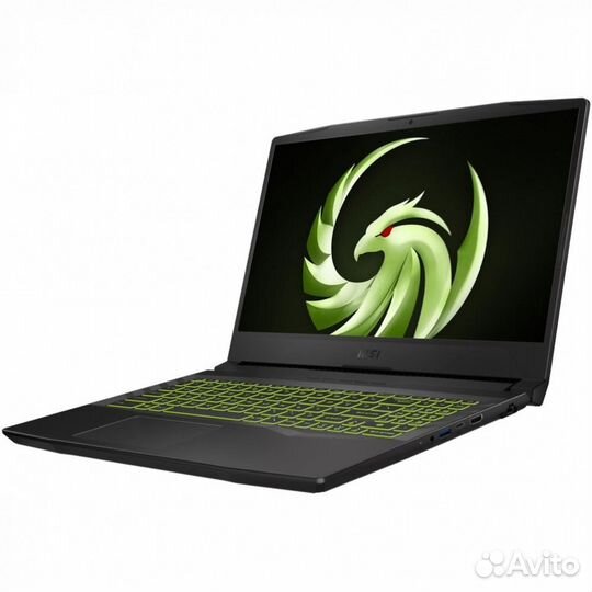 Ноутбук MSI Alpha 15 B5EEK-090XKZ 449034