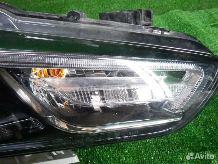 Фара правая Infiniti JX35/QX60