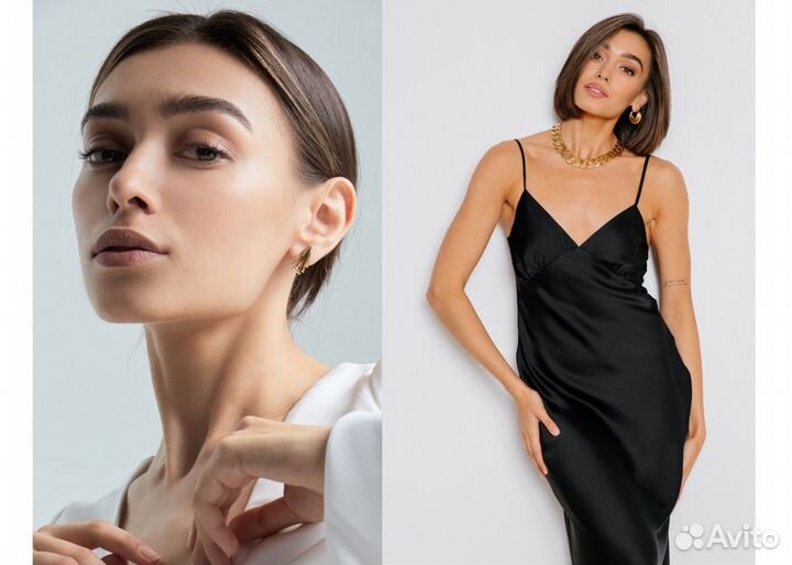 Сборная съемка для маркетплейсов