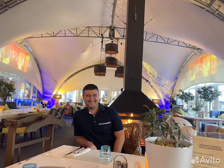 Помощник руководителя, помощник депутата