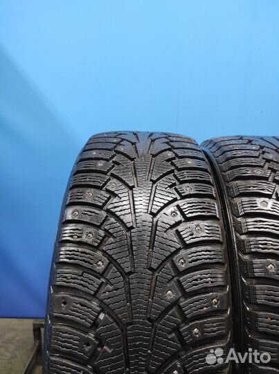 Nokian Tyres Hakkapeliitta 5 235/55 R17 103T