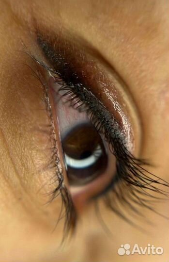 Ищу модель на перманентный макияж