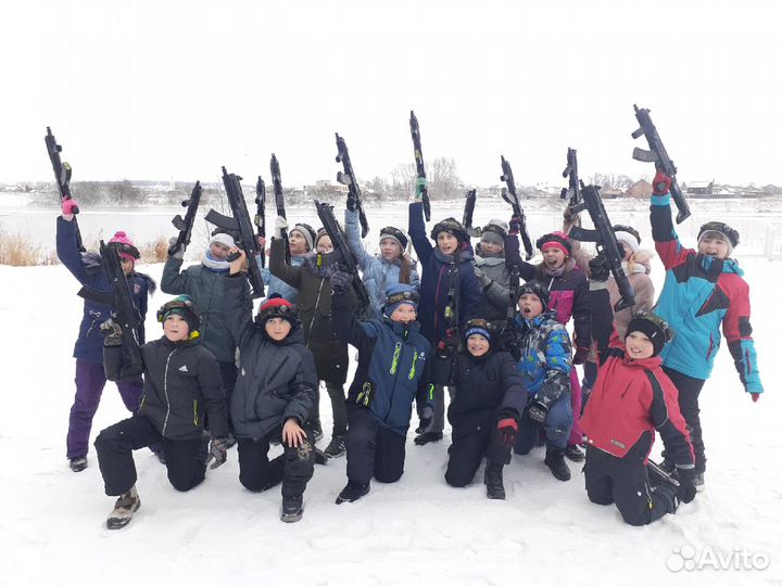 Инструктор