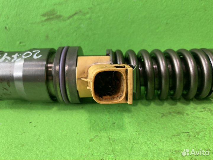 Насос-форсунка volvo FM9