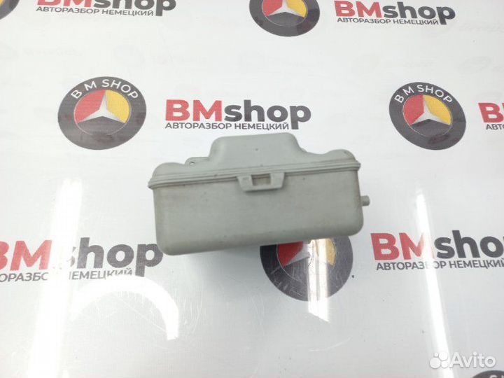 Вакуумный ресивер Mercedes-Benz E 320 W210 112.941