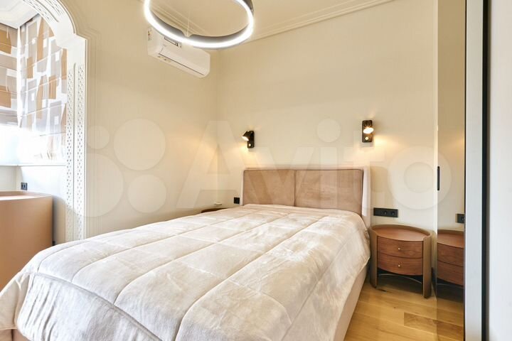 3-к. квартира, 78,8 м², 6/24 эт.