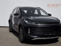 Новый EXEED TXL 1.6 AMT, 2023, цена от 2 982 000 руб.