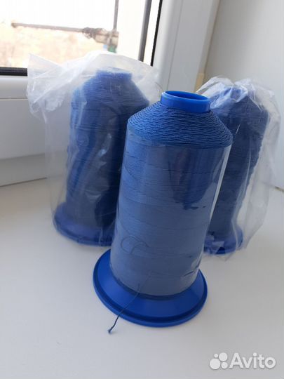 Нитки для вязания сумок