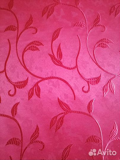 Ткань для штор