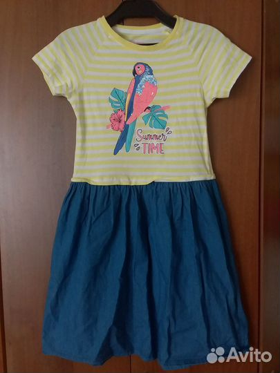 Платье 152 Futurino fashion