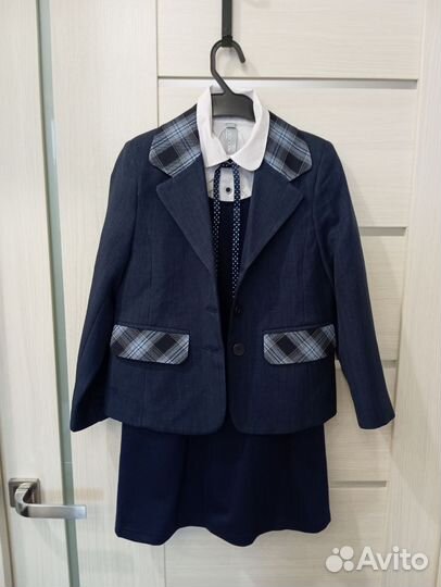 Школьная форма